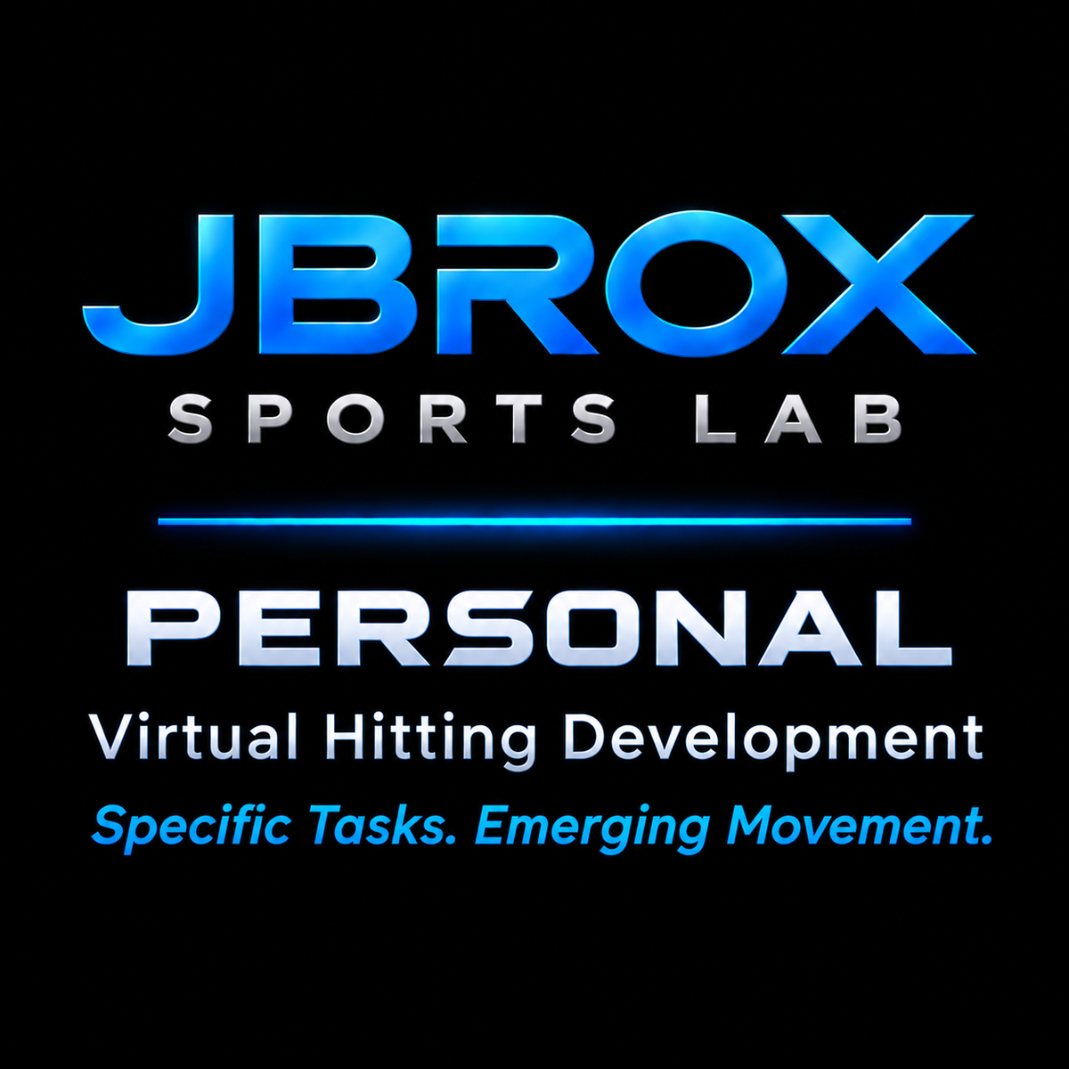 Sports Lab Personal