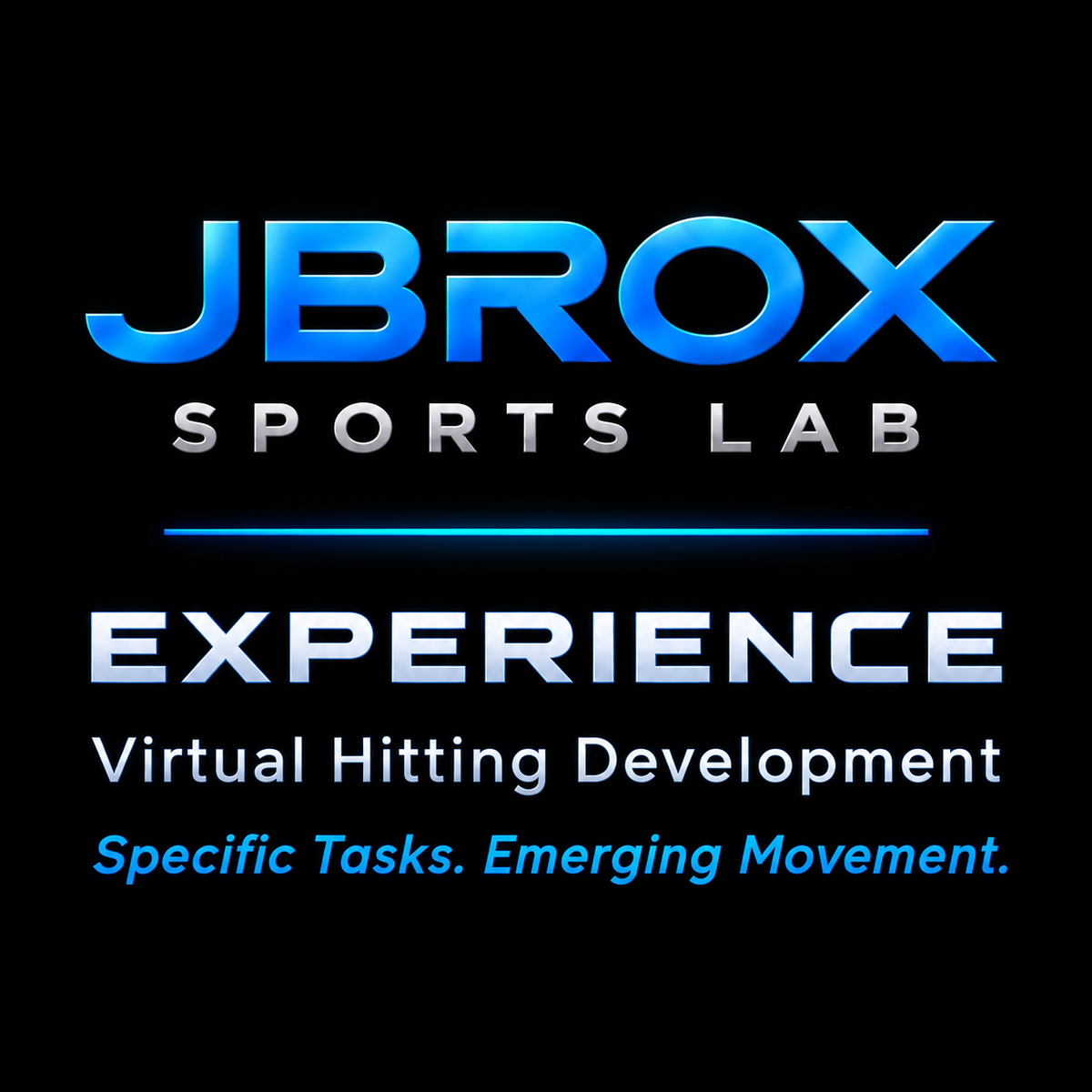 Sports Lab Experience